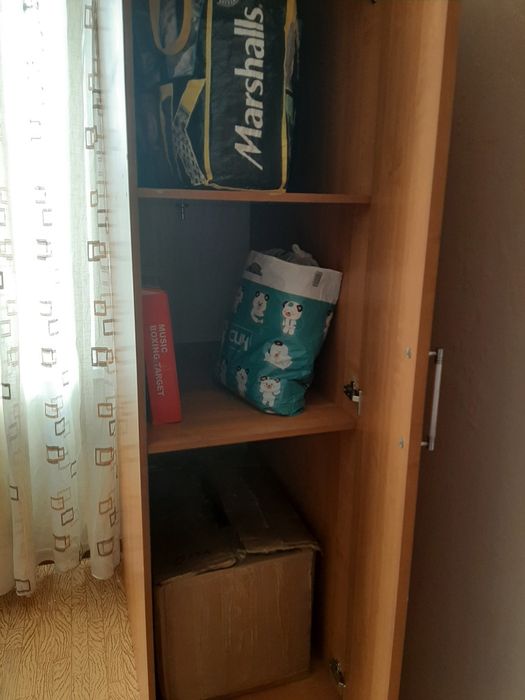 Продаётся шкаф б/у