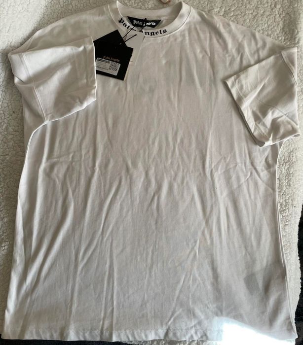 Тениски Palms Angels,Off-white,Balenciaga,Miu Miu