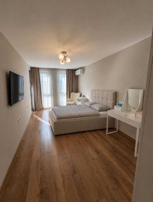 Продава се Тристаен апартамент в Пловдив, Старият град - 121 кв.м за 8 €/кв.м - Снимка #5