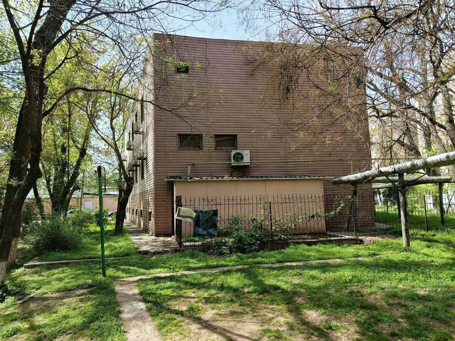 Продается Нежилой помещения  Ор-тир- 3 квартал Feed-Up