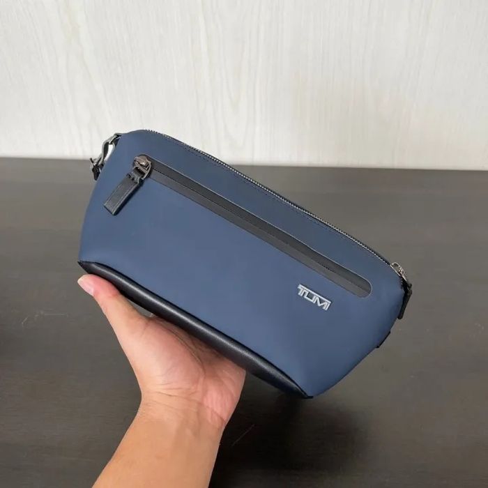 Поясная сумка Tumi оригинал