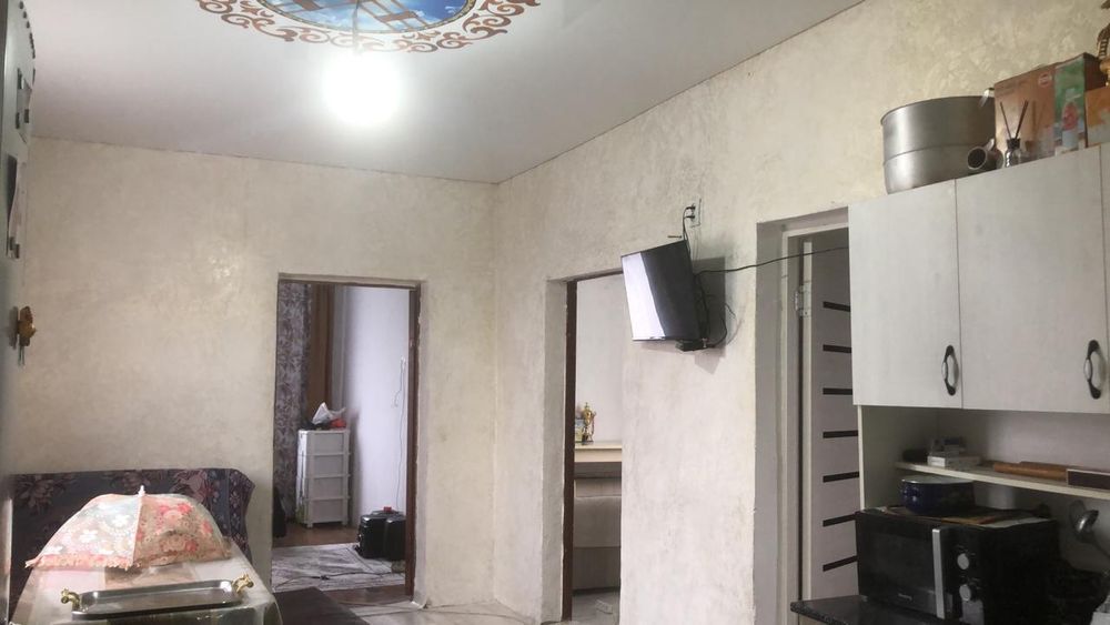 Продам дом Каракастек