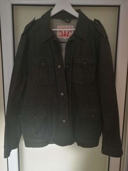 Vand sacou casual marca Mustang