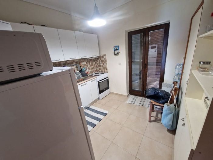 Мезонет с две спални за продажба в Неа Рода, Атон, Халкидики