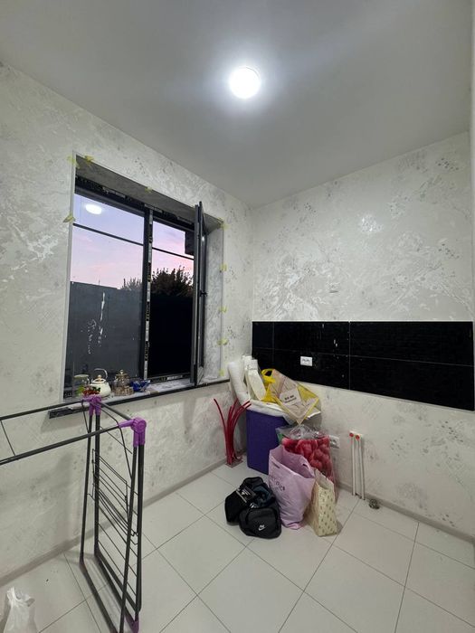 Мирзо-Улугбек 2/1/3 35м² ЕВРО ремонт.Z