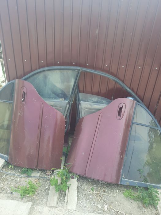 Mitsubishi galant 1995