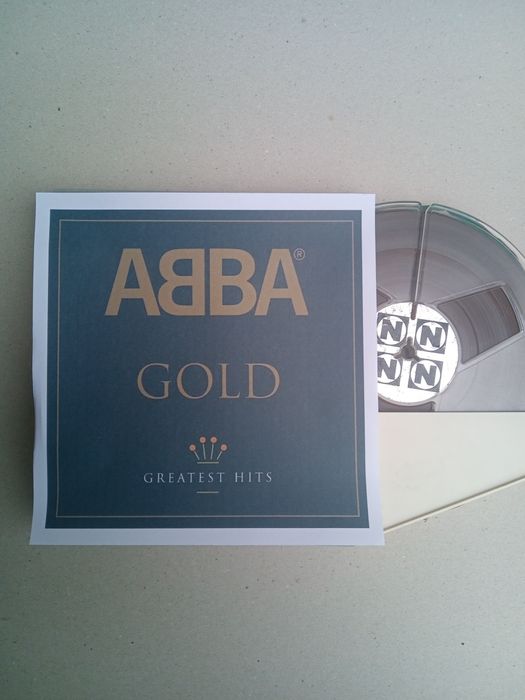 Vând benzi magnetofon BASF înregistrate impecabil pe viteza 19cm benzi