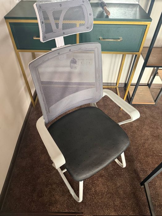 Стул для компьютера, для офиса или дома