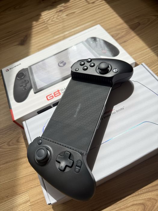 GameSir G8 Galileo – чисто нов, не използван