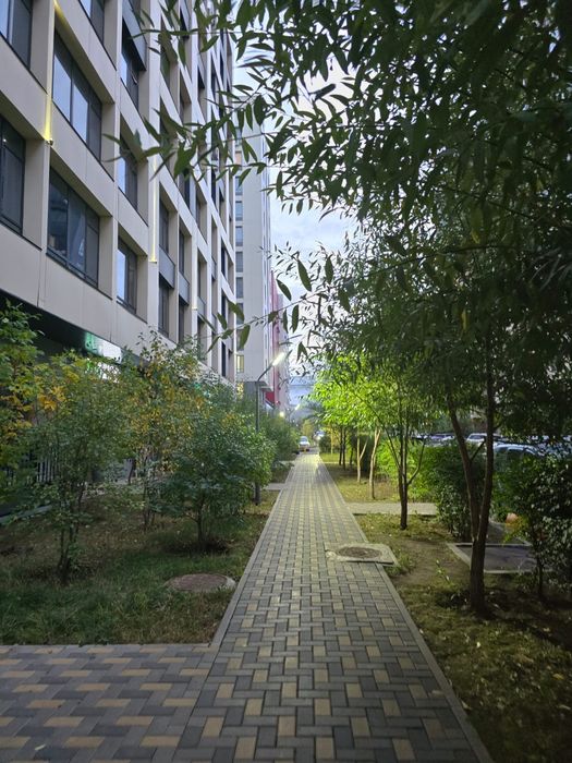 Продам 1.5 комн квартиру