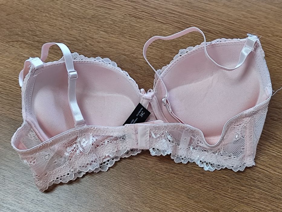 Sutien dantela damă S