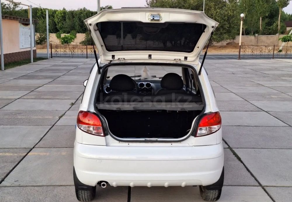 Продам Матизика в отличном  сост