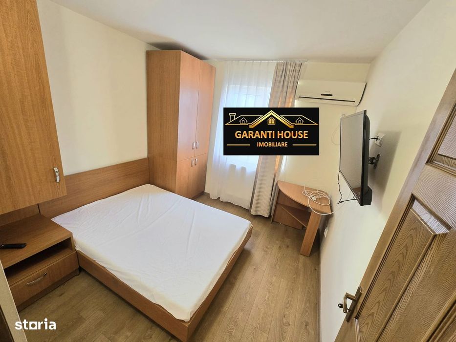 Zona McDonald's, se cauta colega de apartament, 175€/Luna