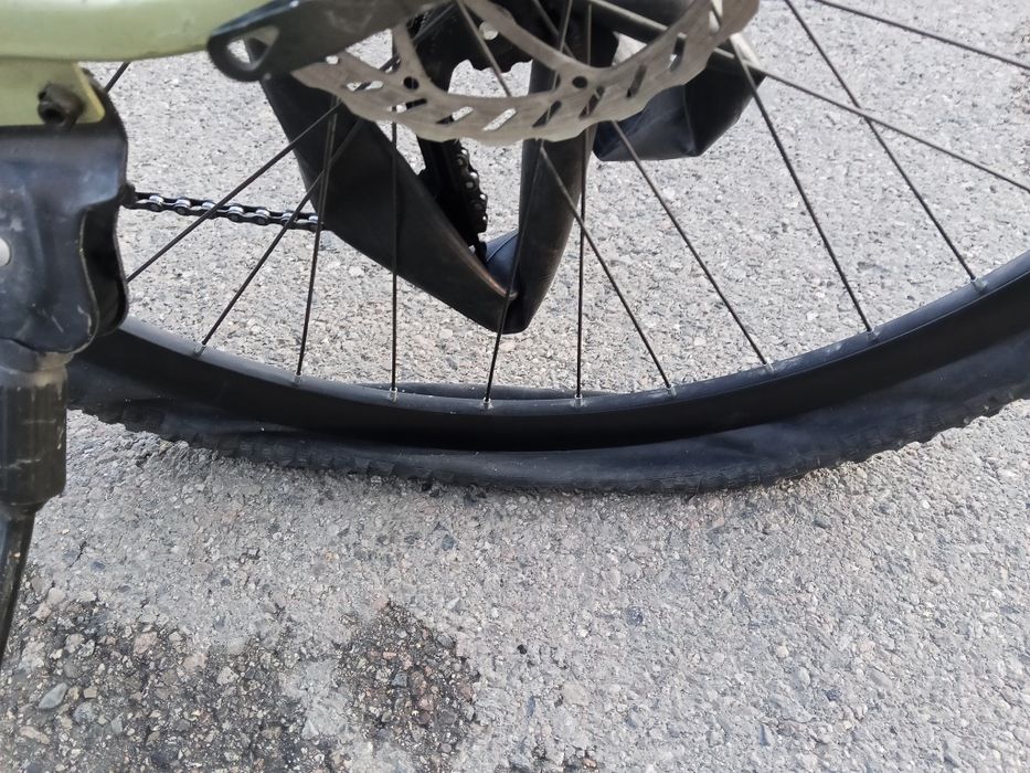 Велосипед дешево