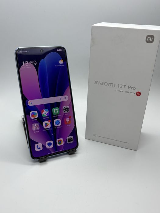 Xiaomi 13T PRO - 512Gb / 12Gb Ram - Stare Excelenta + Garantie