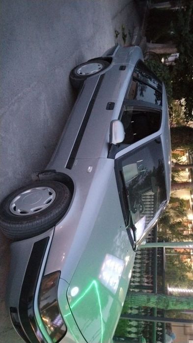 Espero 1995 yil metan+benzin naxadu