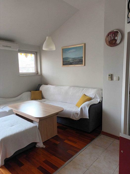 Дава се под наем Двустаен апартамент в София, Овча купел - 75 кв.м за 375 € - Снимка #1