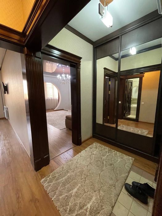 Srochno Arenda Mirabod rayoni 2 xona hamma shart sharoiti bilan 60m2