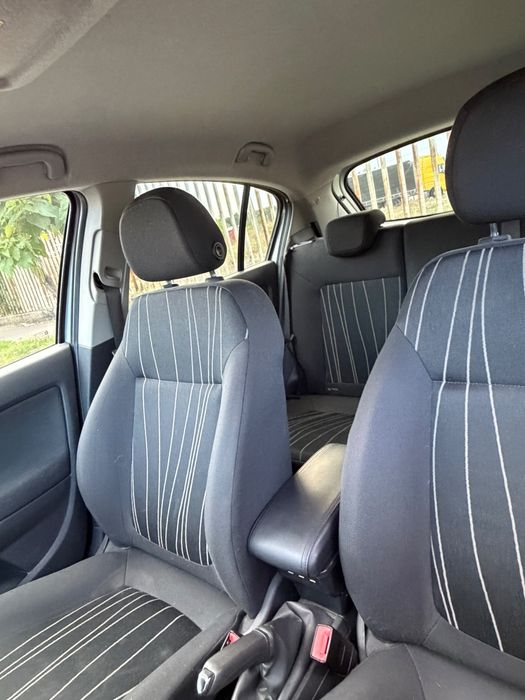 Opel corsa 1.4 benzina, 2010 - RAR  efectuat