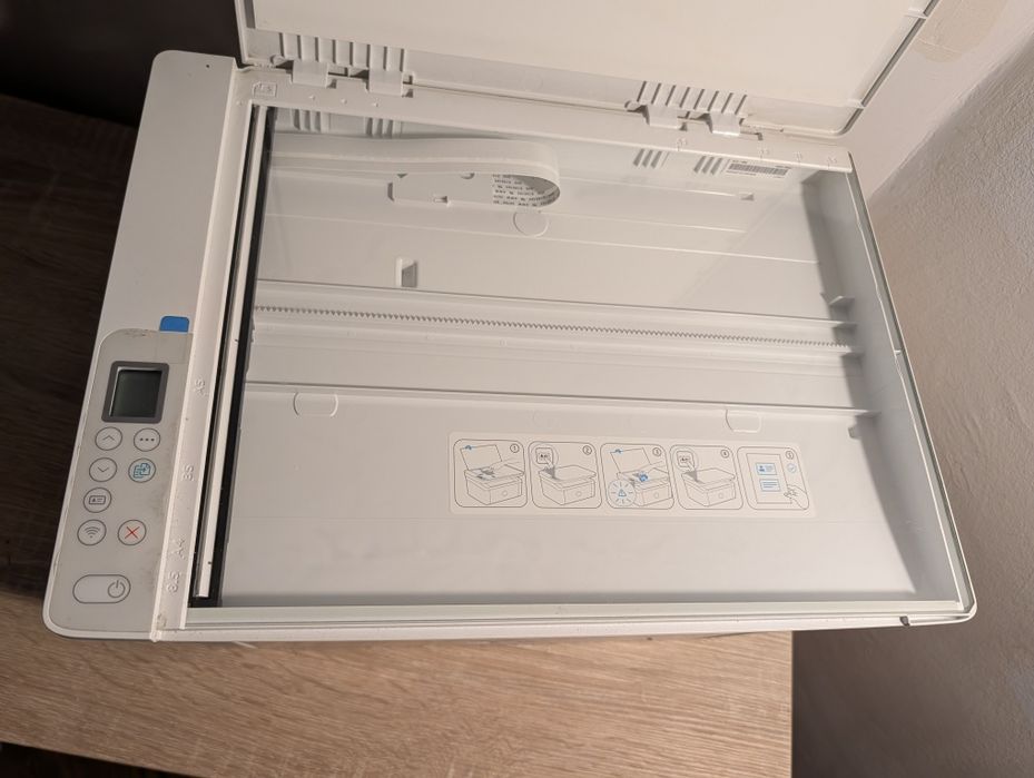 Imprimanta multifuncționala laser HP M140we