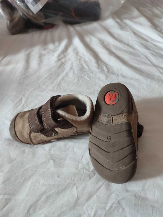 Обувки 18-22 номер