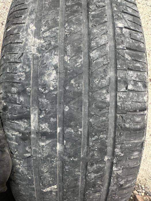 Шины 255/60R18 (5шт)