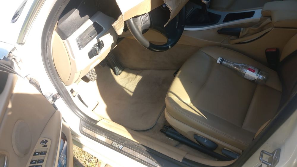 BMW 3 Series 2010 — imagine 2