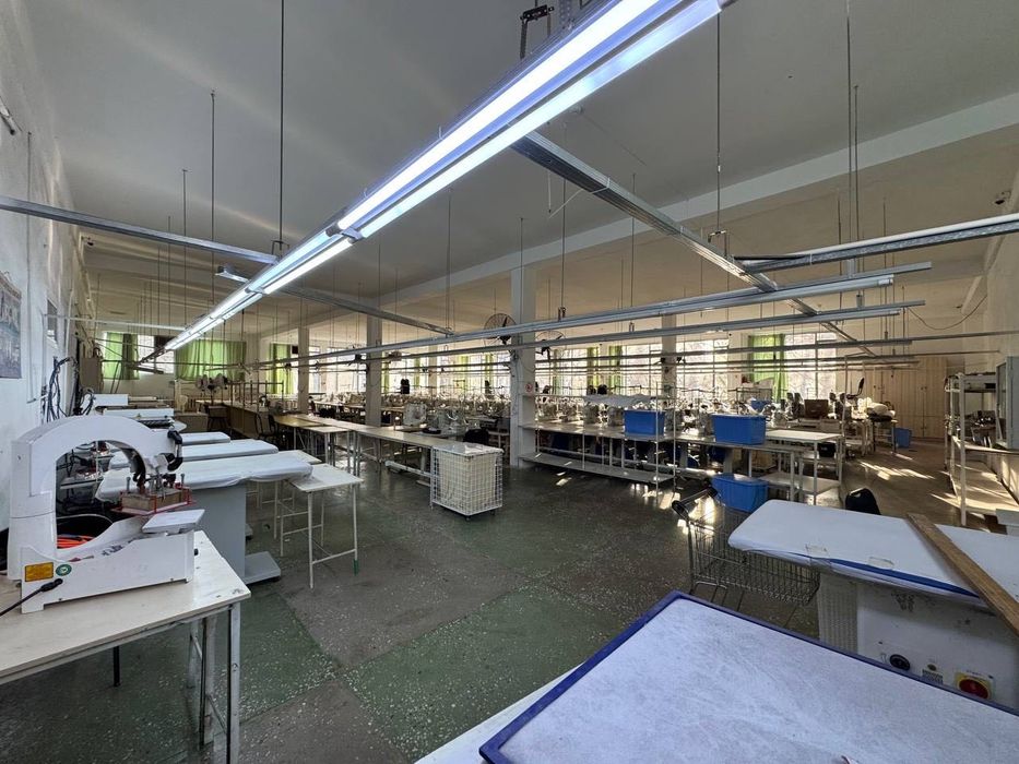 Аренда/Продажа коммерческого помещения