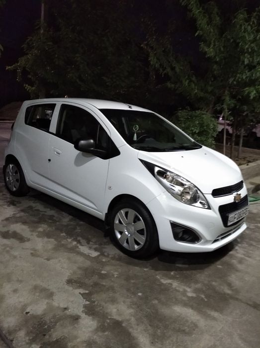 Spark 2 pazitsiya oq