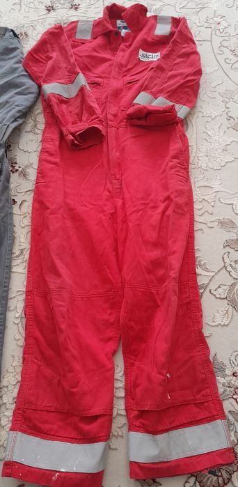 спецовка комбинезон