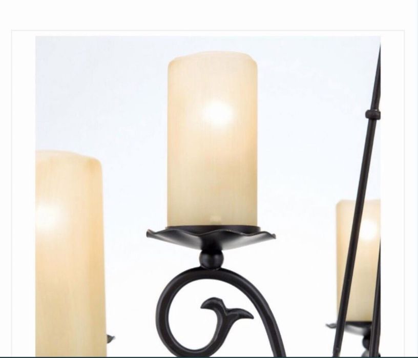 ТОП ЦЕНА Метален Полилей в класически стил