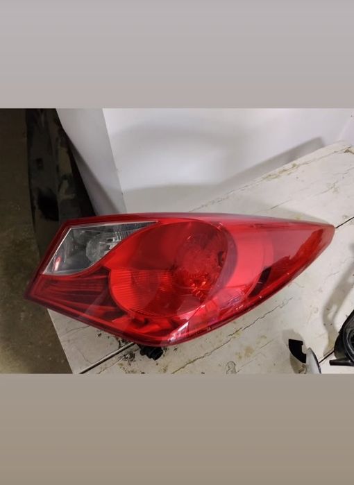 Оригинал корейские запчасти мотор