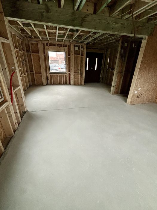 Vand casa in sistem timberframe, Corbeanca, Ostratu, judetul Ilfov