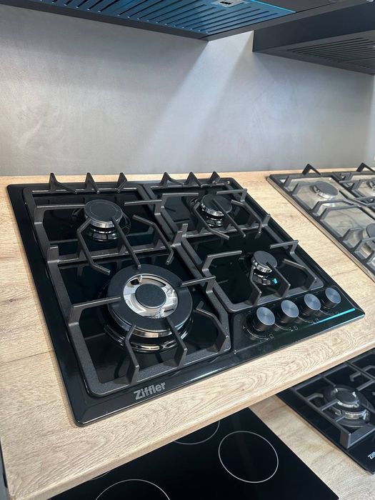 ZIFFLER газплита +доставка
QUADRO6100BE

METAL

90$