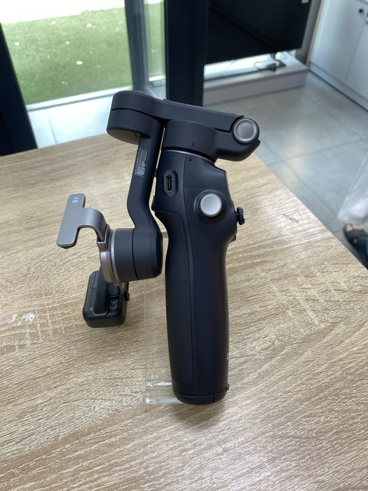Стабилизатор DJI OSMO (A4)