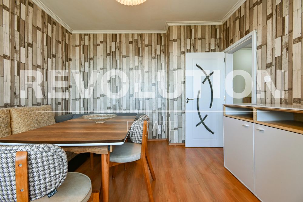 Дава се под наем Тристаен апартамент в София, Люлин 4 - 65 кв.м за 550 € - Снимка #1