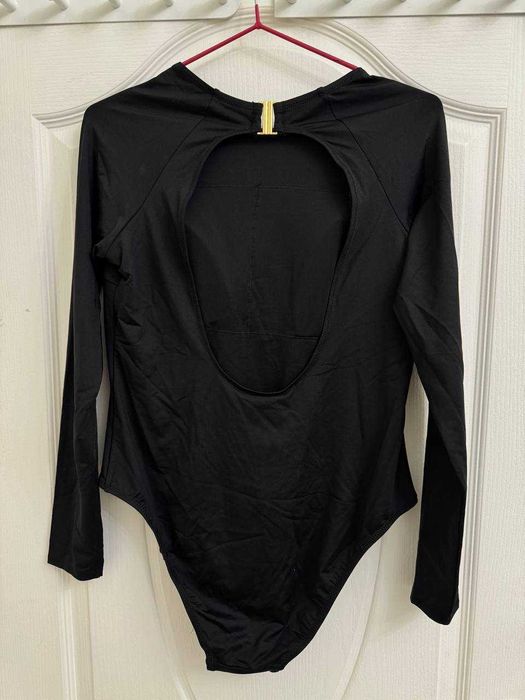 Новые купальники с длинными рукавами H&M, размер М/L и L/XL