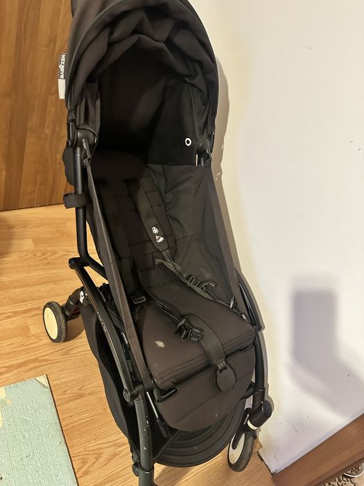 Carucior yoyo pret fix