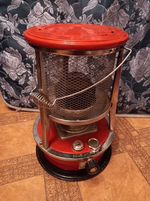 Май шам бұрынғы заман