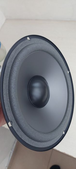 Говорител 8 инча +говорители 4инча
