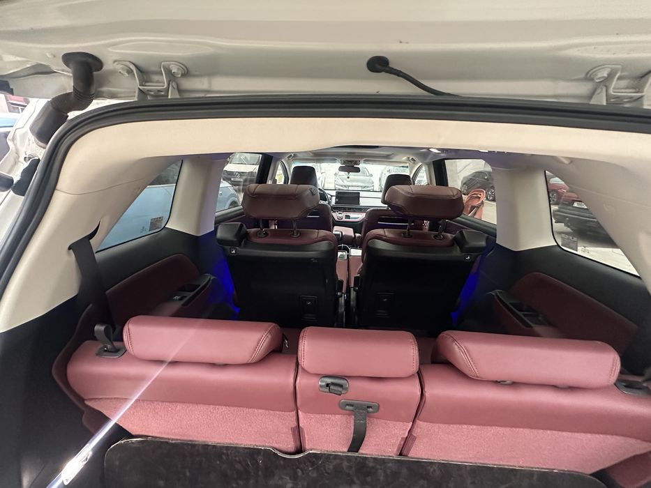 Сатылады Hinda Elysion