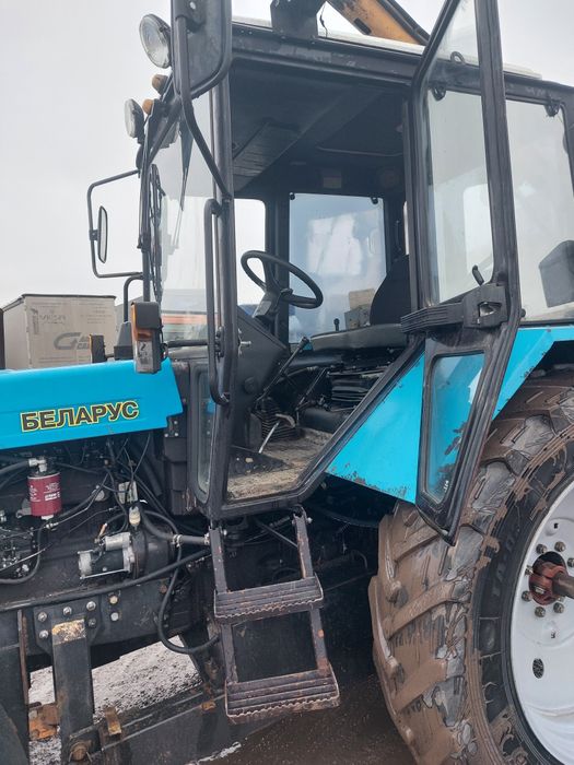 Продается ямобур 2014г.