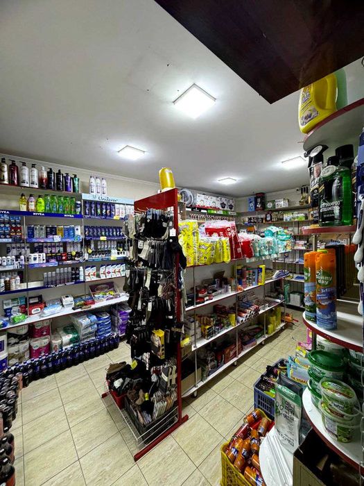 Таййор Бизнес сотилади