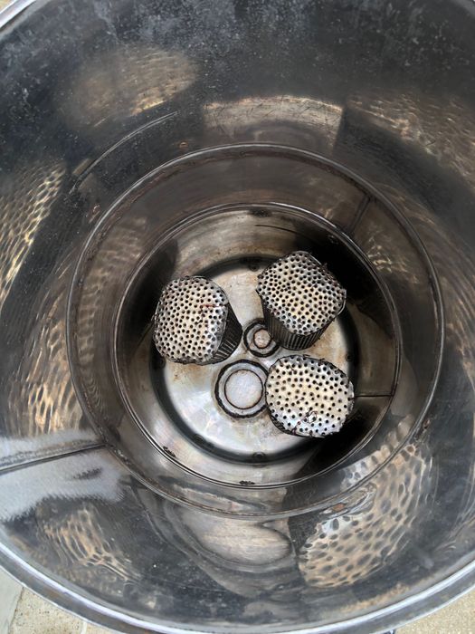 казан 120 литра !