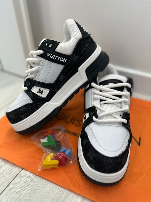 Adidasi LV calitate premium