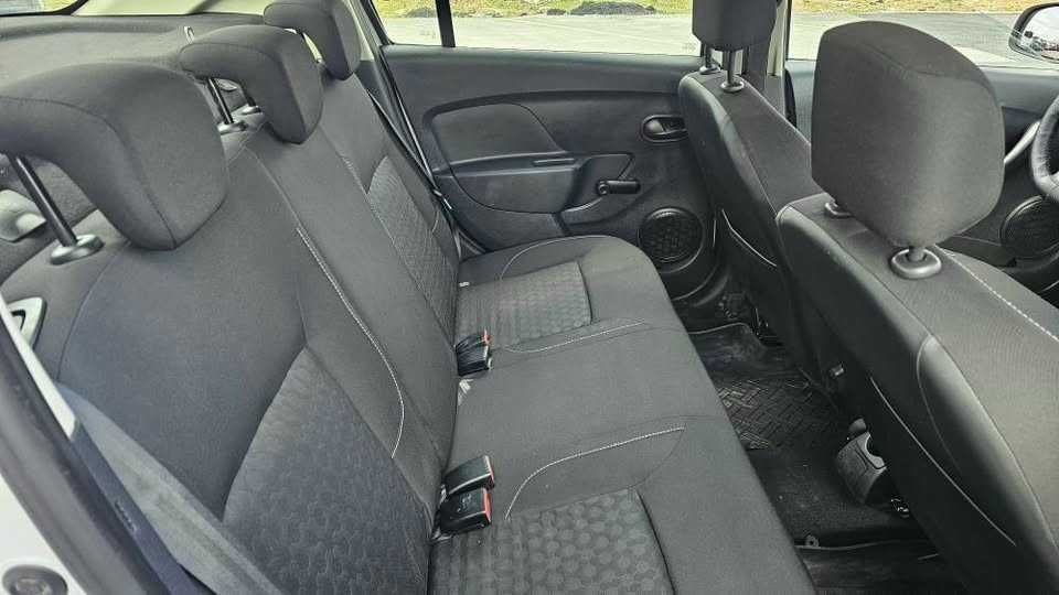 Dacia Logan 2013 , 1,2 benzina 4 cilindrii, cu instalatie GPL consum redus