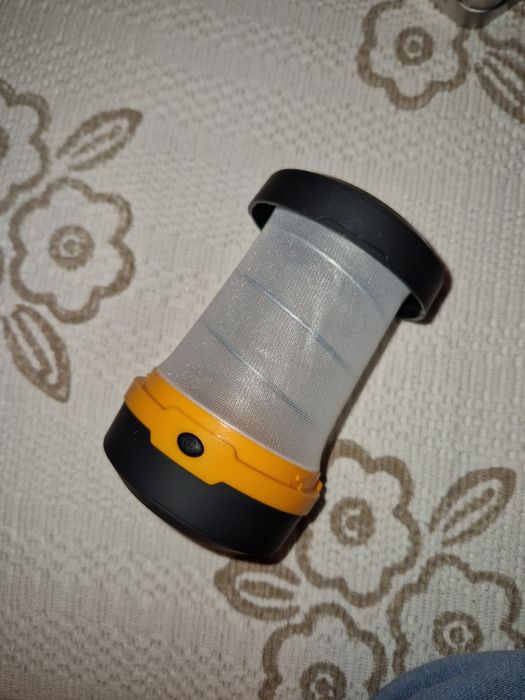 Lampă pentru camping Crivit