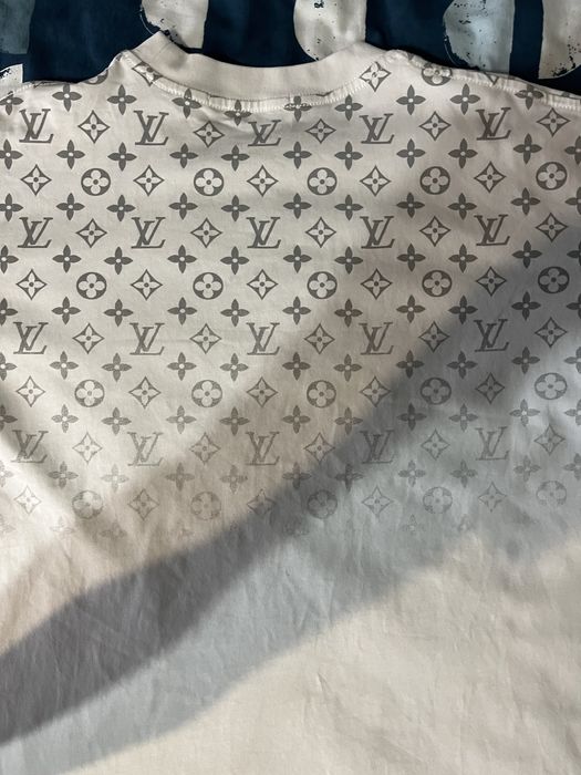 Tricou Louis Vuitton