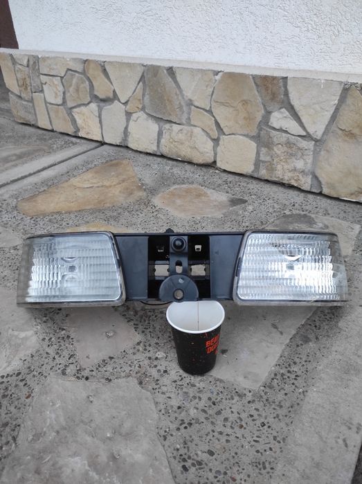 Far John Deere x 729