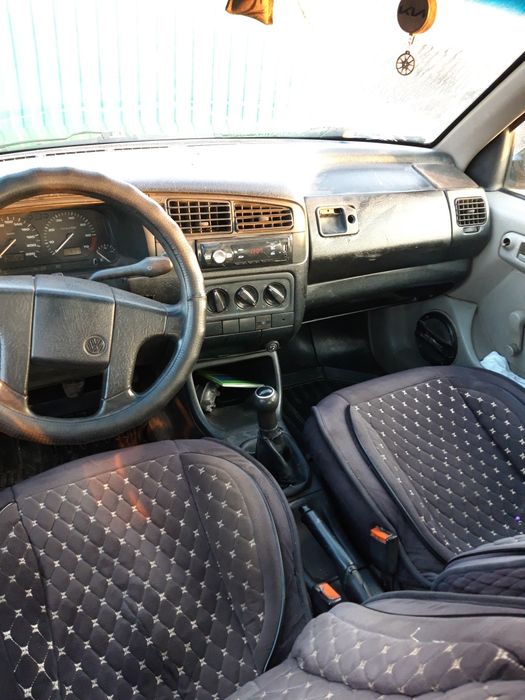 Продам гольф 3 1994 год